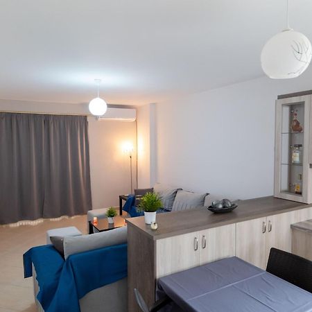 סרנדה Harmony Apartment מראה חיצוני תמונה