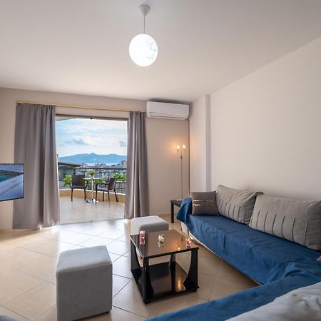 סרנדה Harmony Apartment מראה חיצוני תמונה