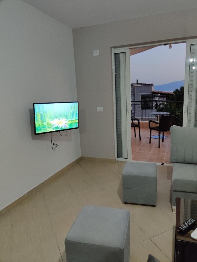 סרנדה Harmony Apartment מראה חיצוני תמונה