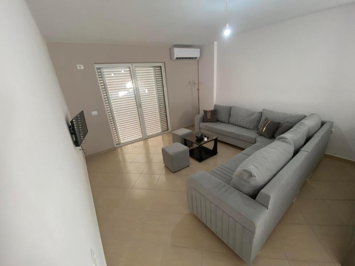 סרנדה Harmony Apartment מראה חיצוני תמונה