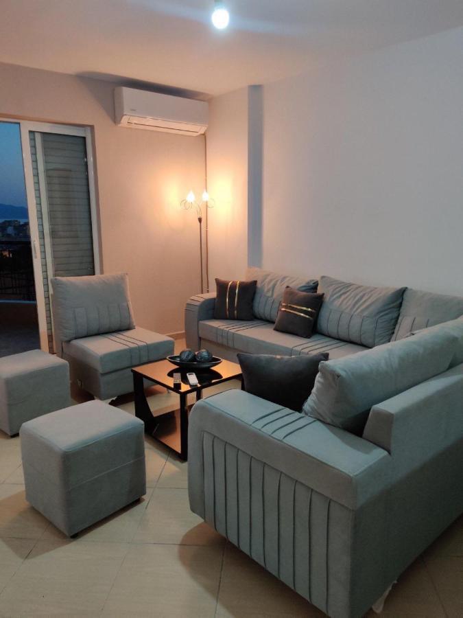 סרנדה Harmony Apartment מראה חיצוני תמונה