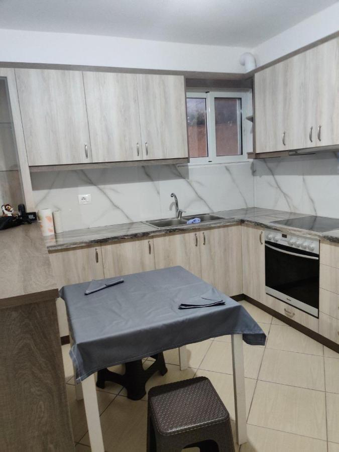 סרנדה Harmony Apartment מראה חיצוני תמונה