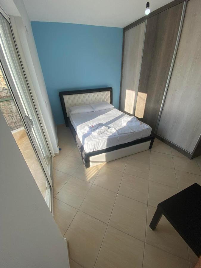סרנדה Harmony Apartment מראה חיצוני תמונה