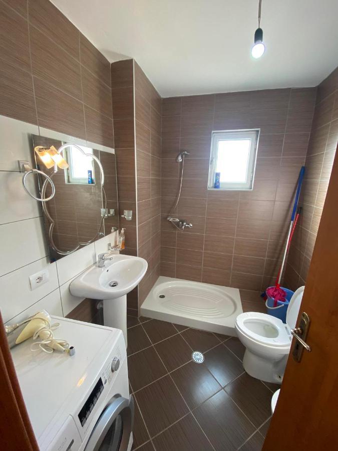 סרנדה Harmony Apartment מראה חיצוני תמונה