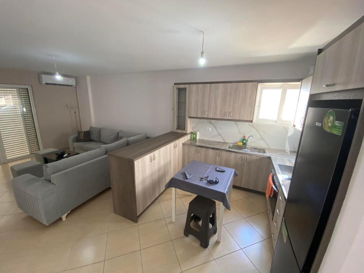 סרנדה Harmony Apartment מראה חיצוני תמונה