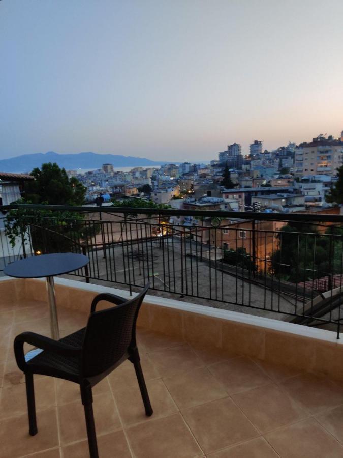סרנדה Harmony Apartment מראה חיצוני תמונה