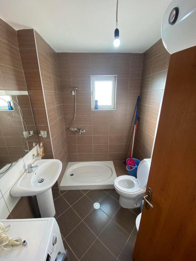 סרנדה Harmony Apartment מראה חיצוני תמונה
