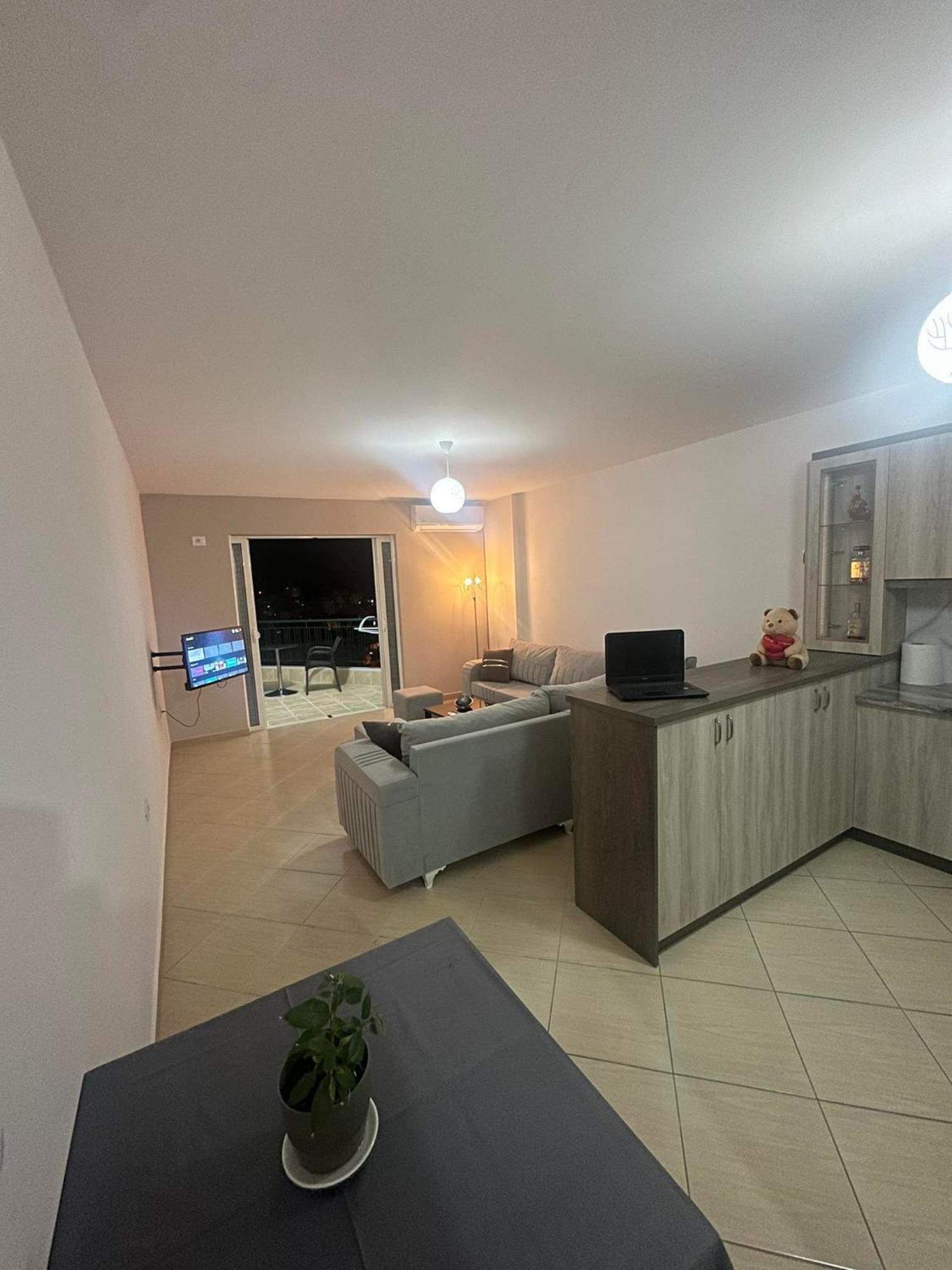 סרנדה Harmony Apartment מראה חיצוני תמונה