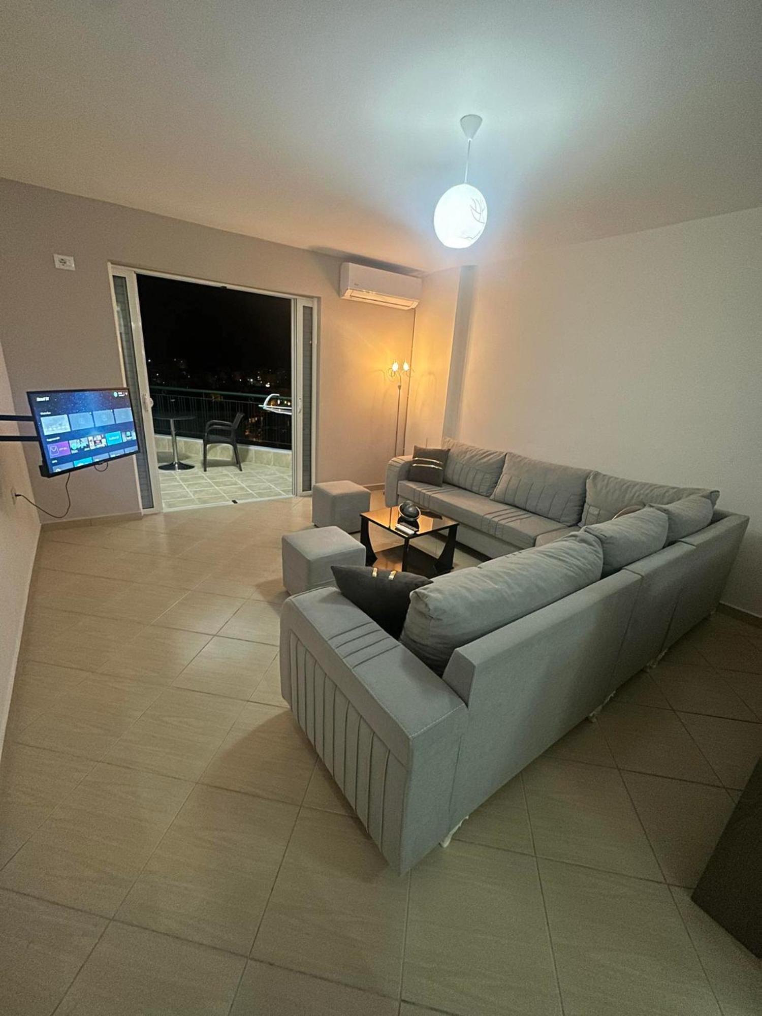 סרנדה Harmony Apartment מראה חיצוני תמונה