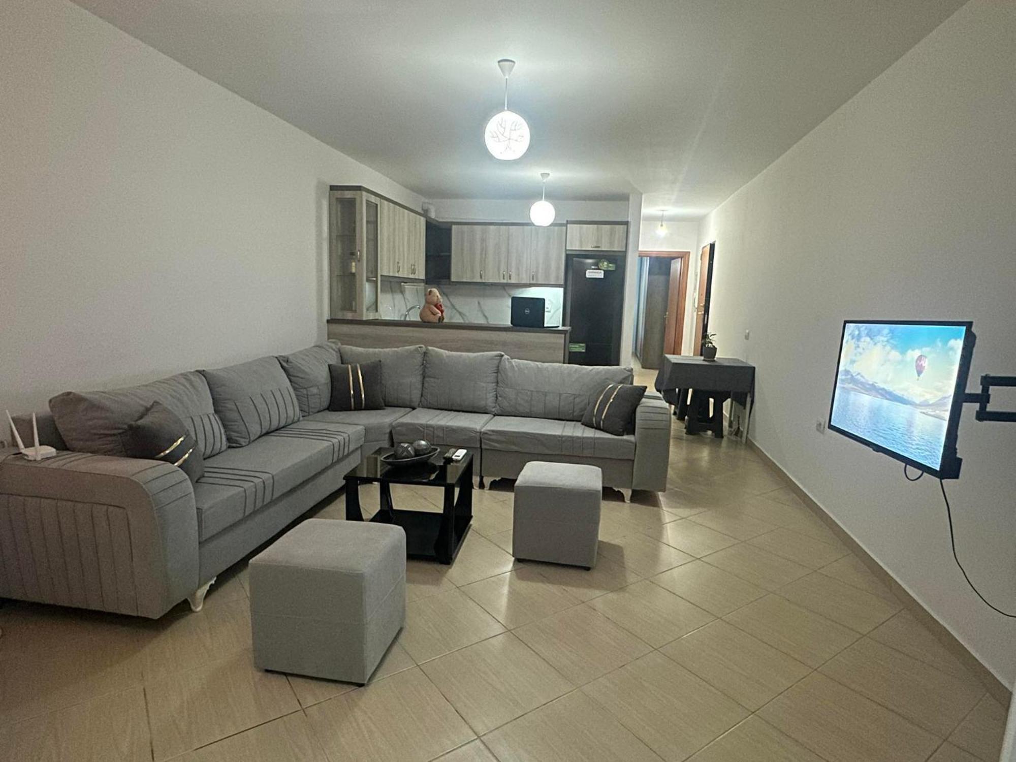 סרנדה Harmony Apartment מראה חיצוני תמונה