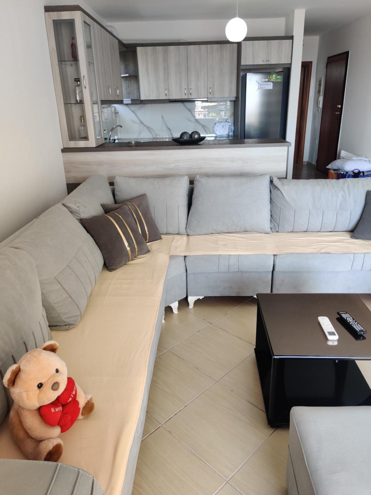 סרנדה Harmony Apartment מראה חיצוני תמונה