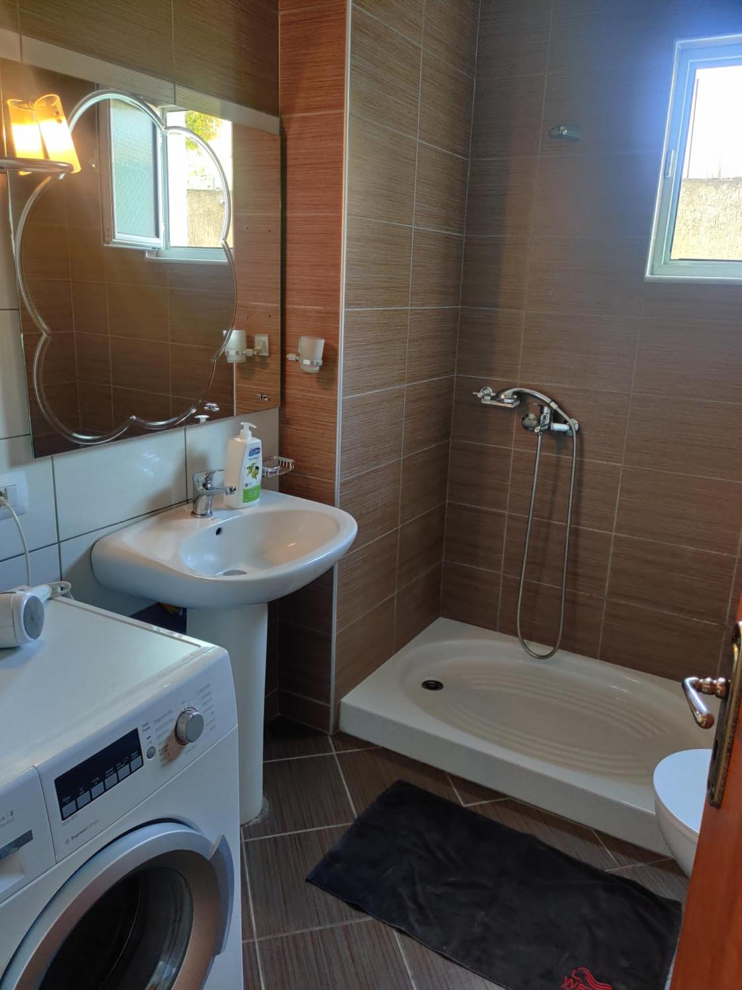 סרנדה Harmony Apartment מראה חיצוני תמונה