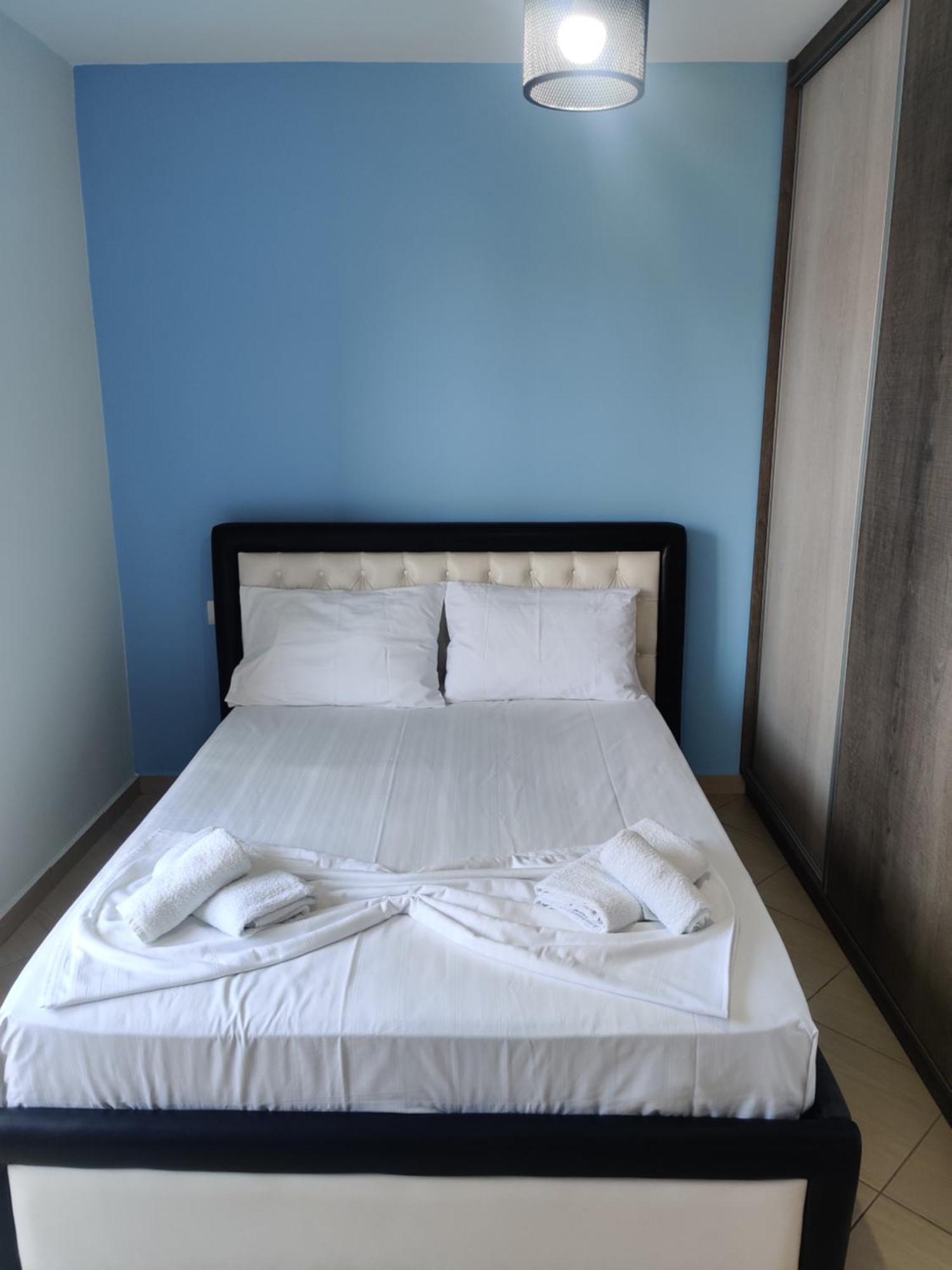 סרנדה Harmony Apartment מראה חיצוני תמונה