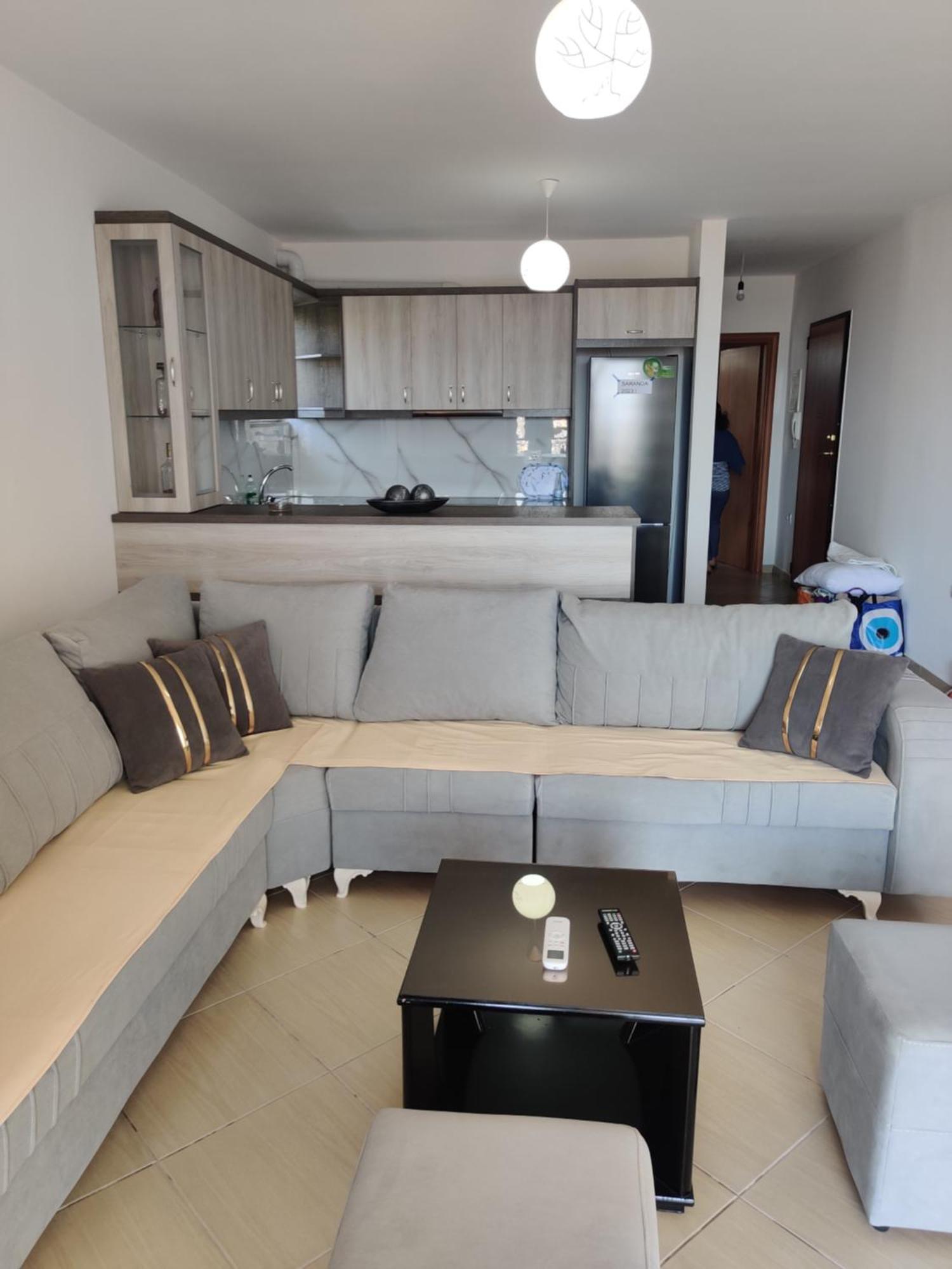 סרנדה Harmony Apartment מראה חיצוני תמונה