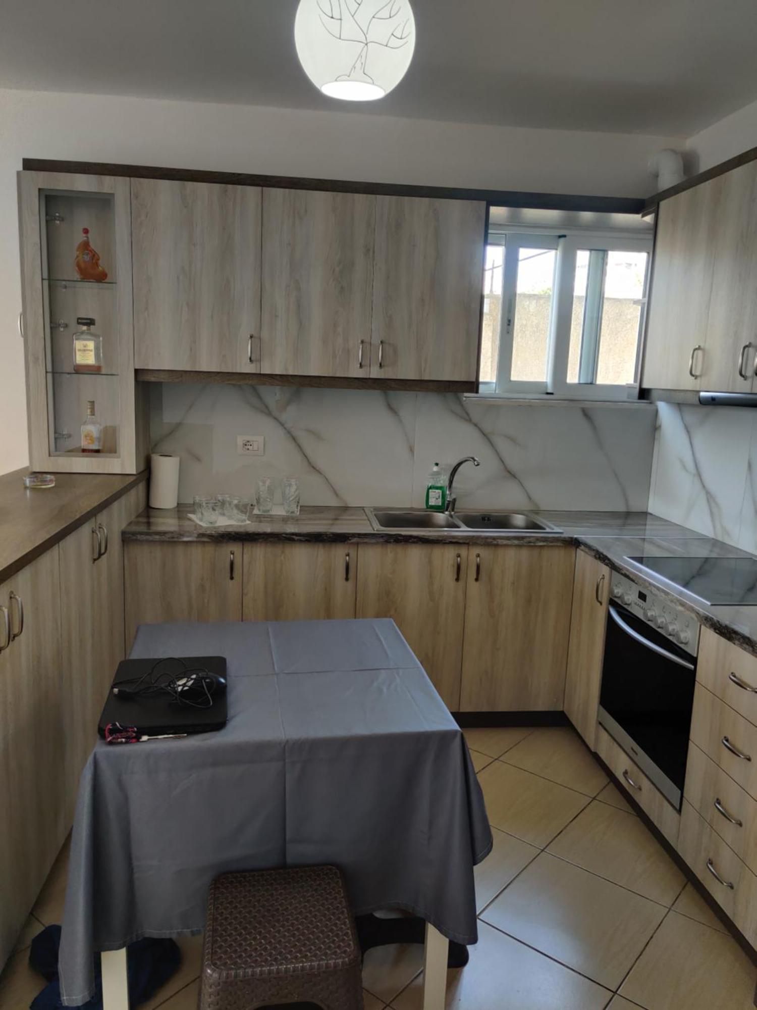 סרנדה Harmony Apartment מראה חיצוני תמונה