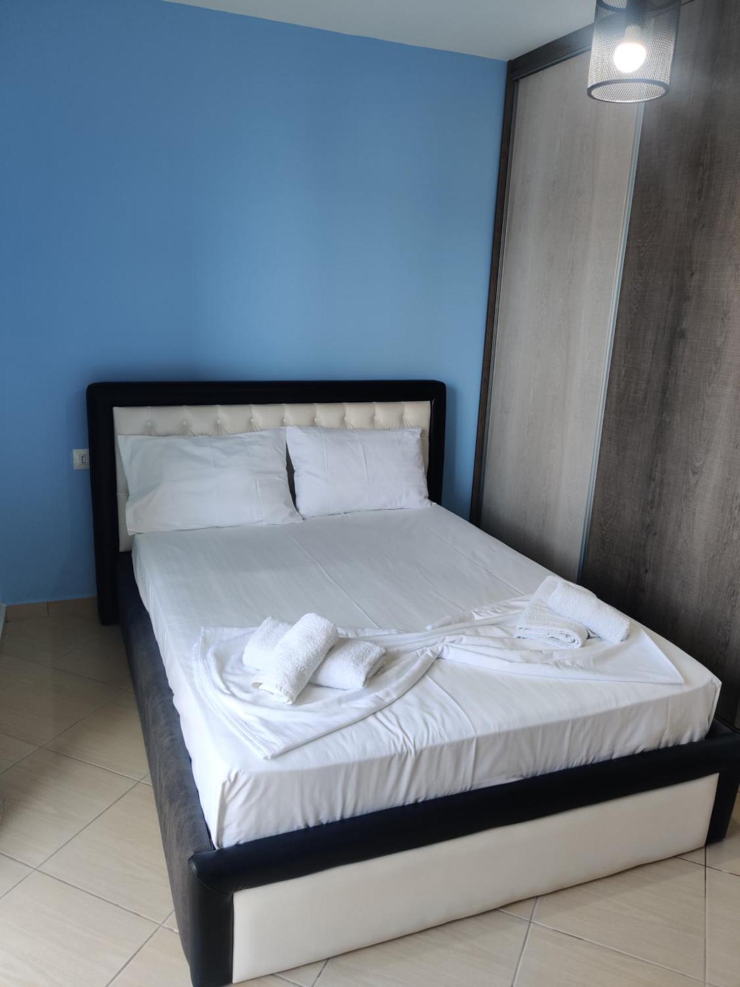 סרנדה Harmony Apartment מראה חיצוני תמונה