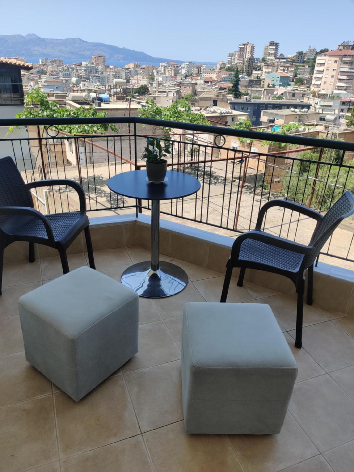 סרנדה Harmony Apartment מראה חיצוני תמונה