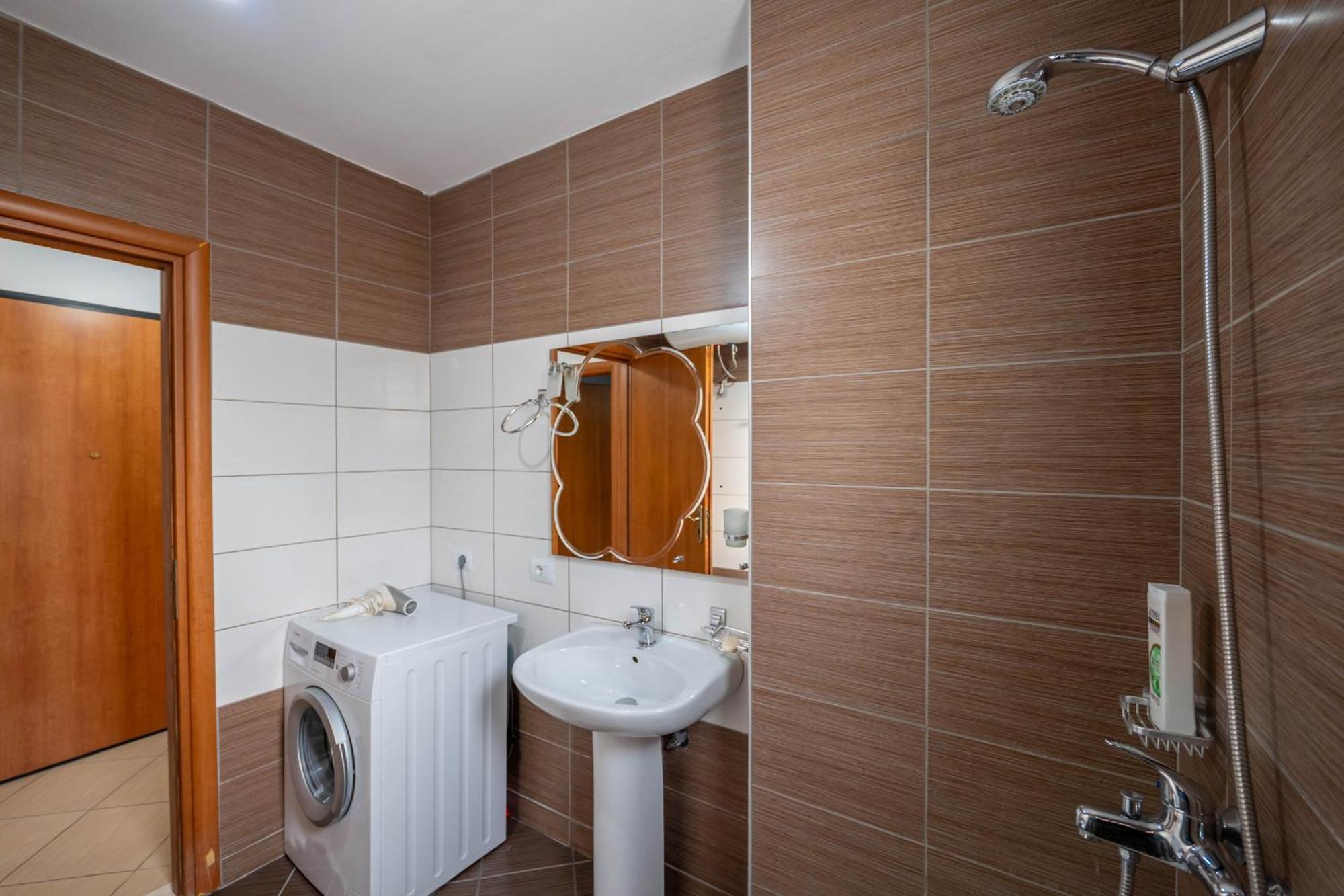 סרנדה Harmony Apartment מראה חיצוני תמונה