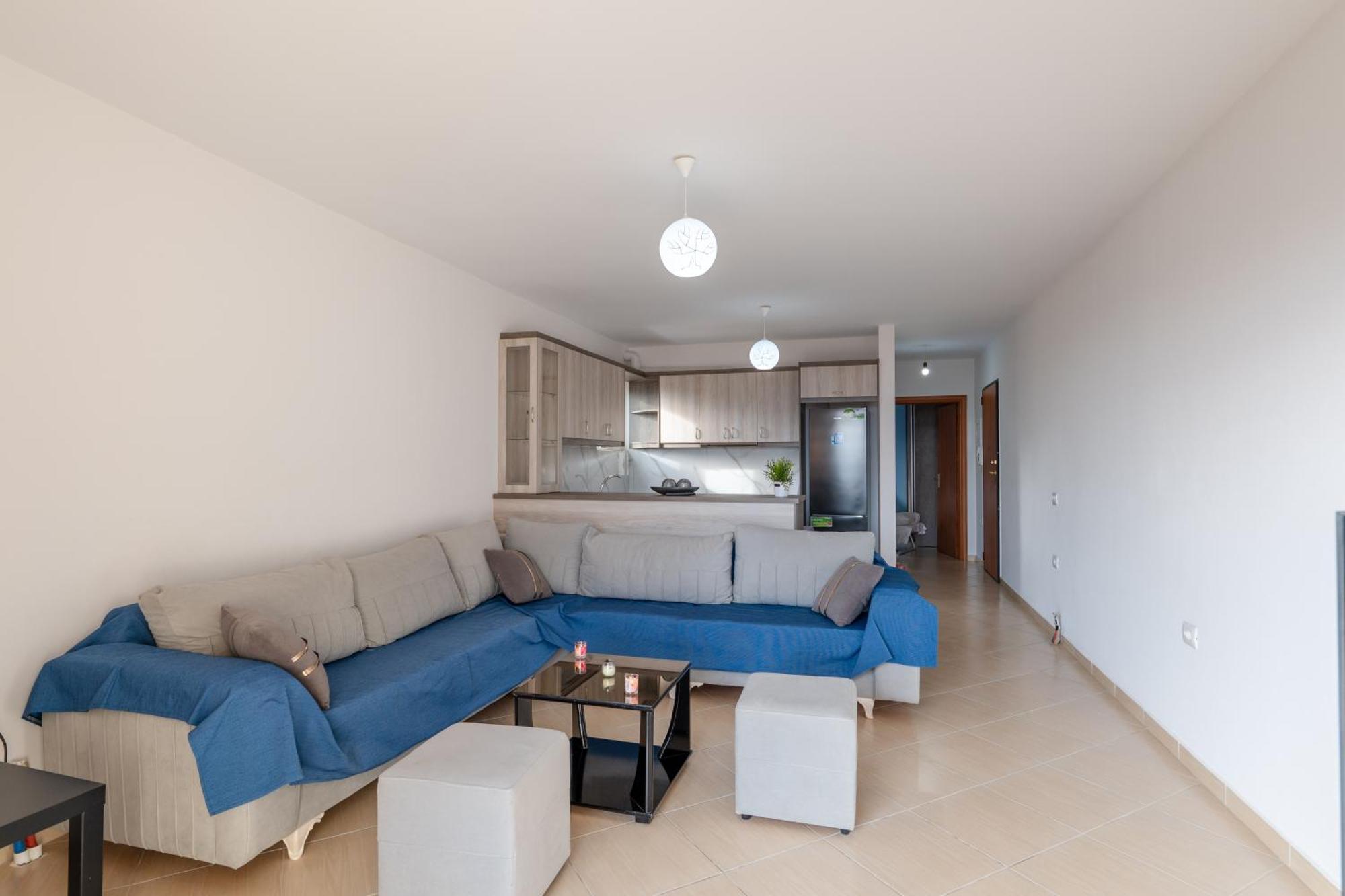 סרנדה Harmony Apartment מראה חיצוני תמונה