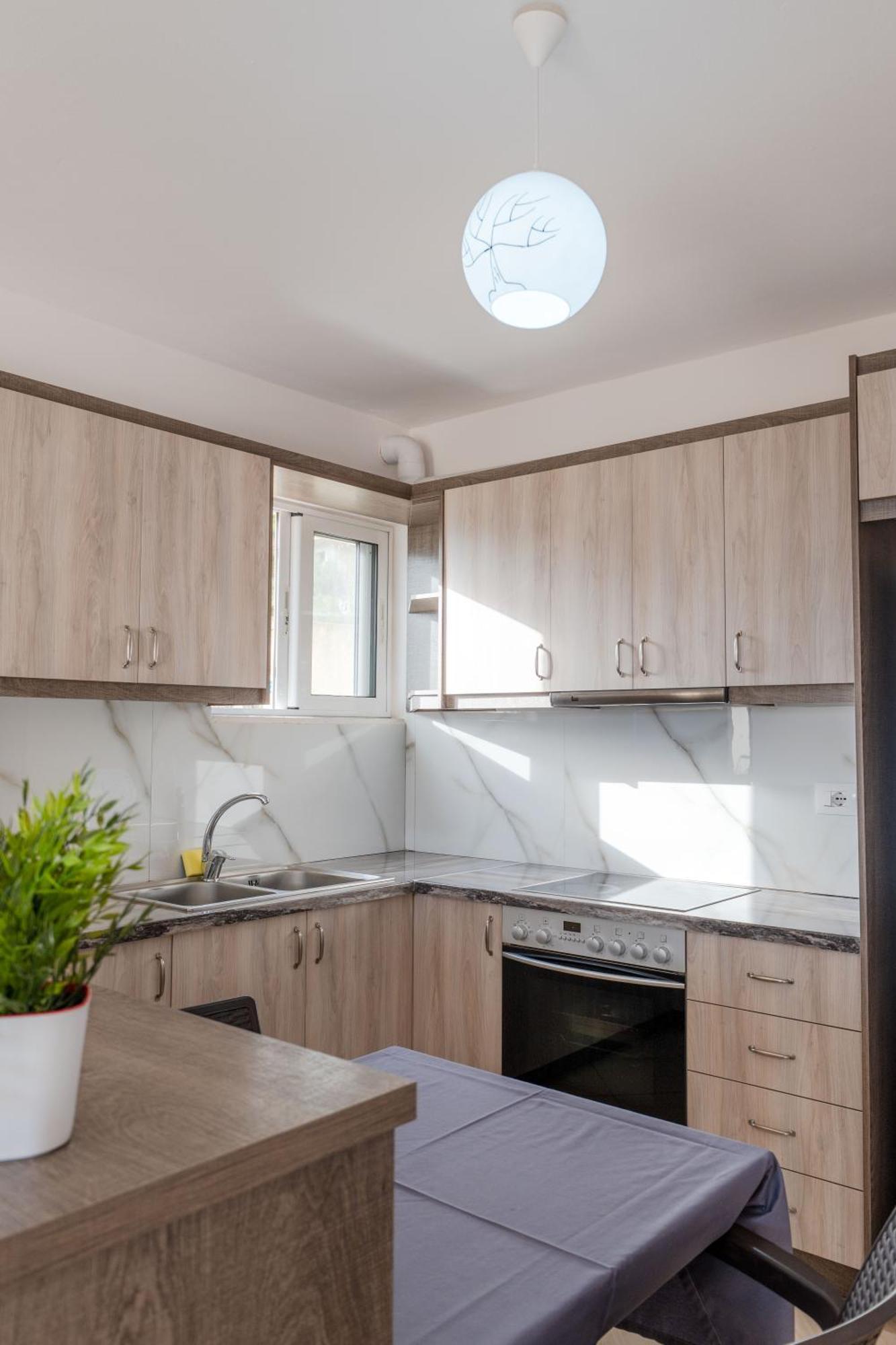 סרנדה Harmony Apartment מראה חיצוני תמונה