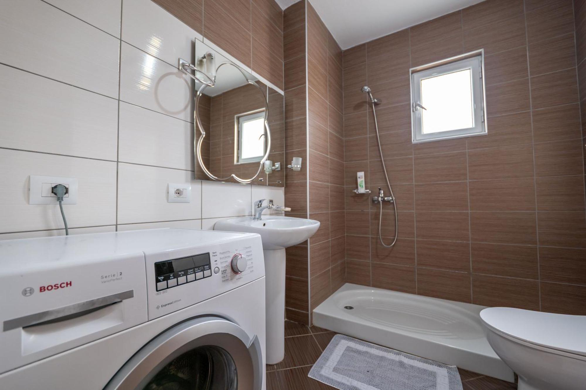 סרנדה Harmony Apartment מראה חיצוני תמונה