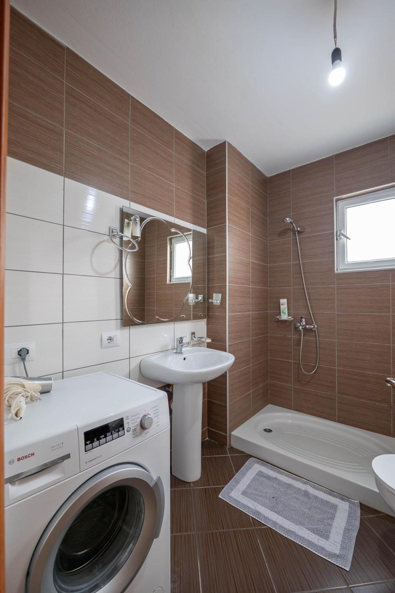 סרנדה Harmony Apartment מראה חיצוני תמונה