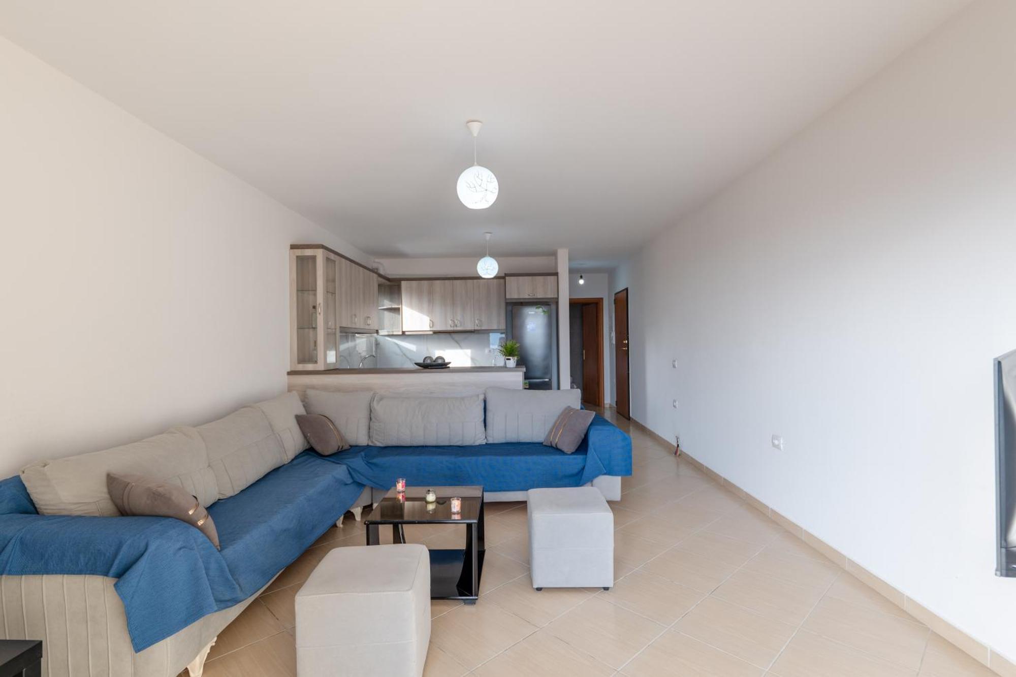 סרנדה Harmony Apartment מראה חיצוני תמונה
