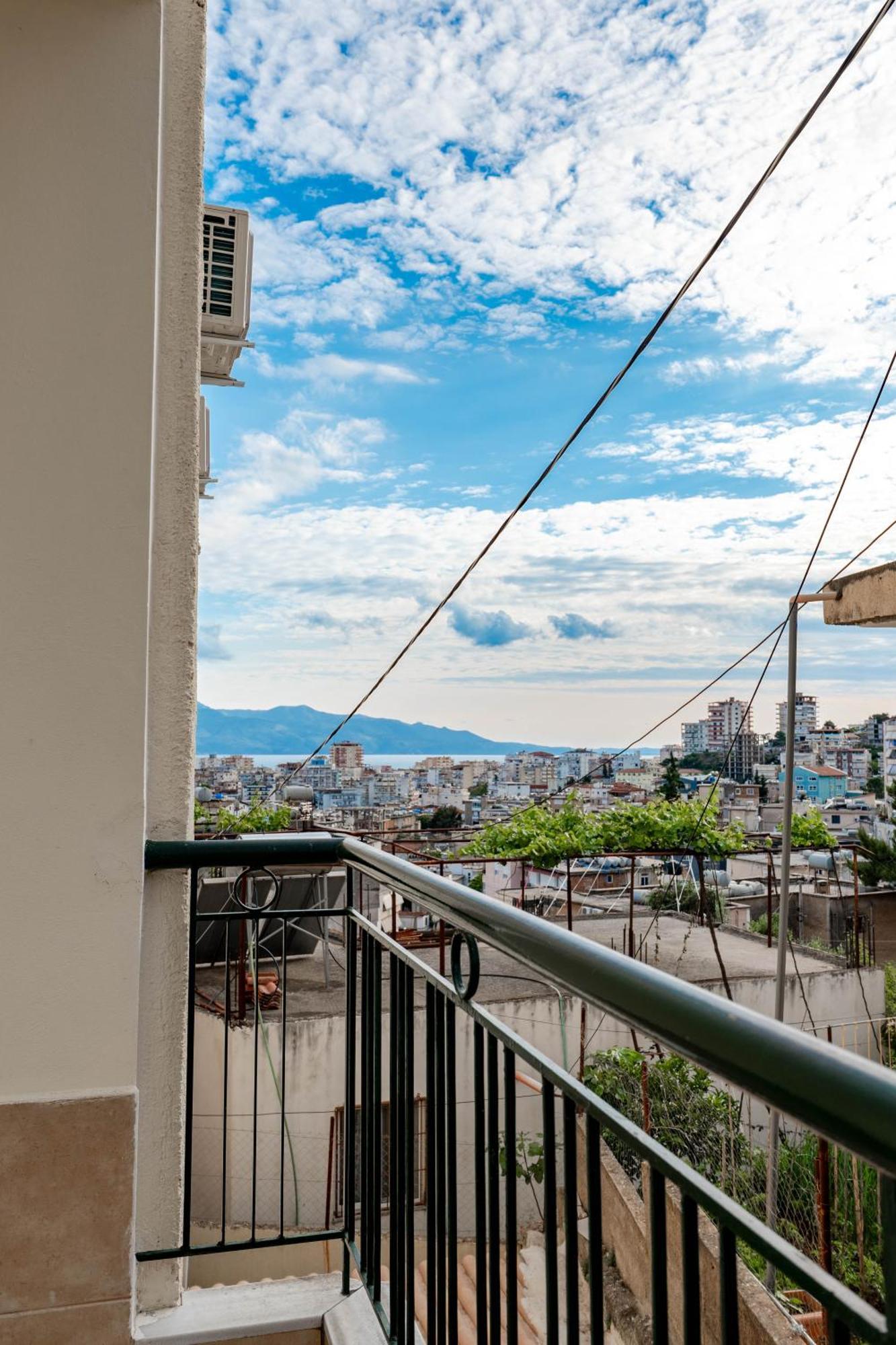 סרנדה Harmony Apartment מראה חיצוני תמונה