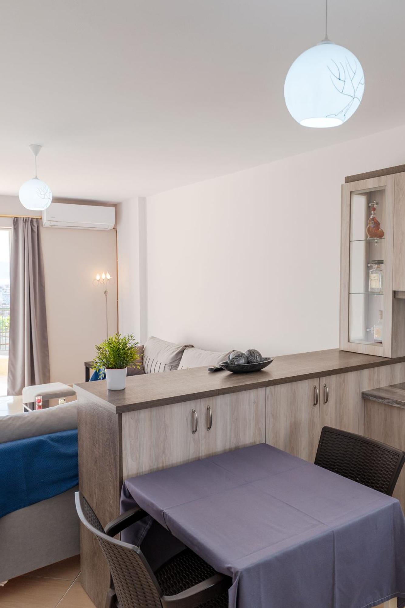 סרנדה Harmony Apartment מראה חיצוני תמונה