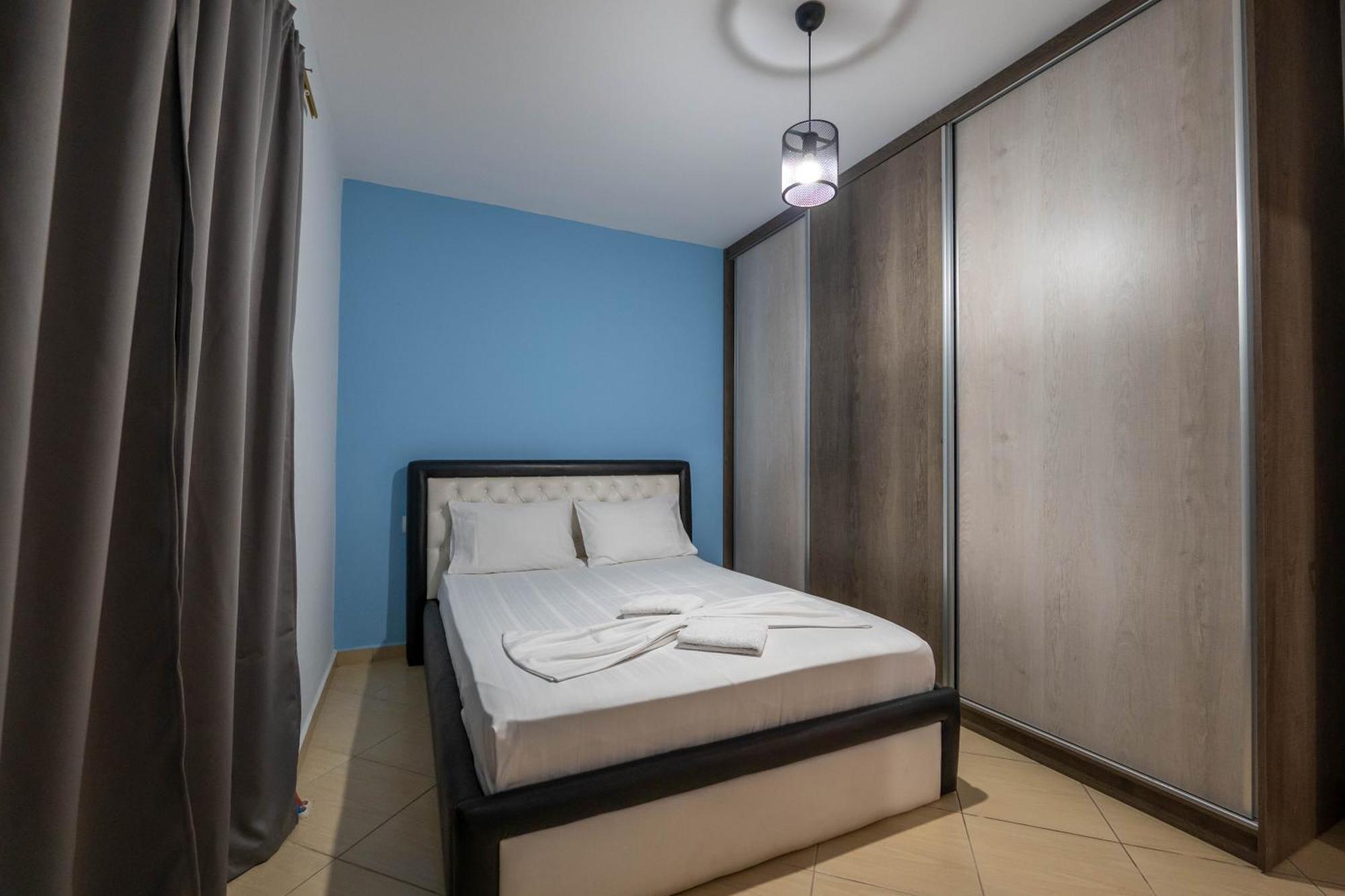סרנדה Harmony Apartment מראה חיצוני תמונה