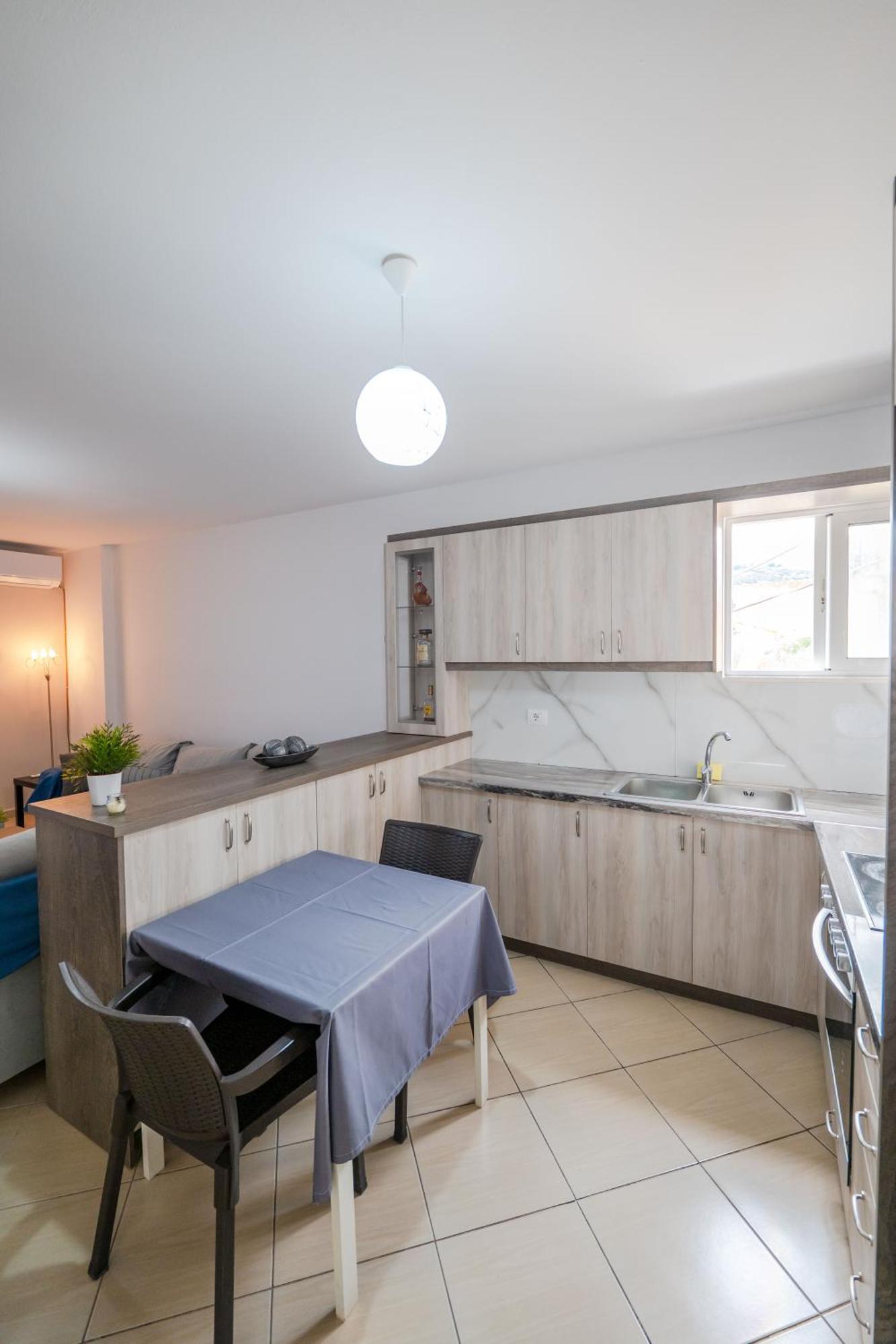 סרנדה Harmony Apartment מראה חיצוני תמונה
