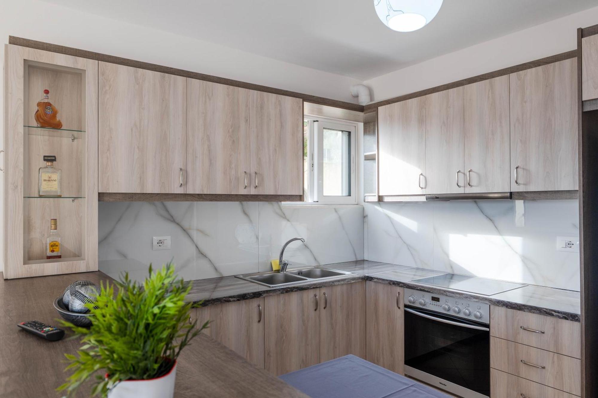 סרנדה Harmony Apartment מראה חיצוני תמונה