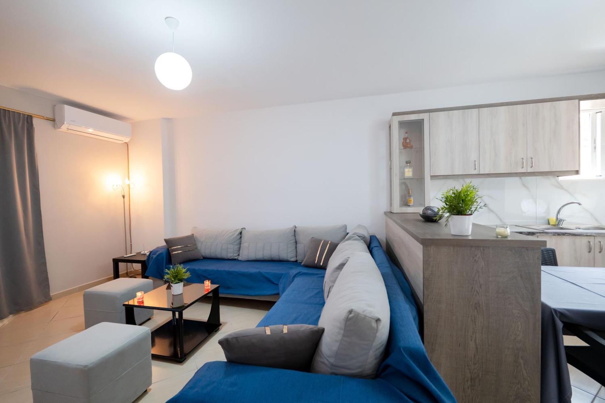 סרנדה Harmony Apartment מראה חיצוני תמונה